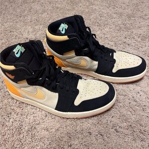 Nike Jordan 1 Zoom CMFT 2